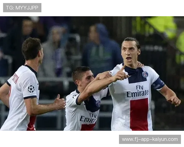 巴黎圣日耳曼五名球员入选国际职业足球运动员联合会年度最佳阵容