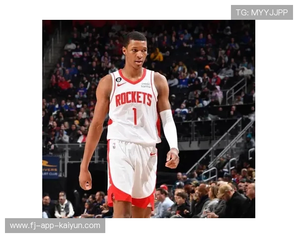 乌杜卡谈火箭进步,防守体系构建见效 乌杜卡谈火箭进步,防守体系构建见效