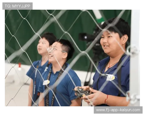 世界无人机足球锦标赛助推上海低空经济产业生态构建