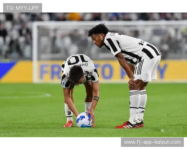 从数据看本质：尤文图斯占尽优势为何仅收获平局？