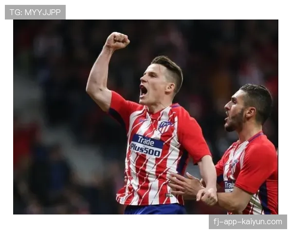 “战报：马竞1-0小胜，全场唯一进球来自科克后场断球发动的经典快速反击”